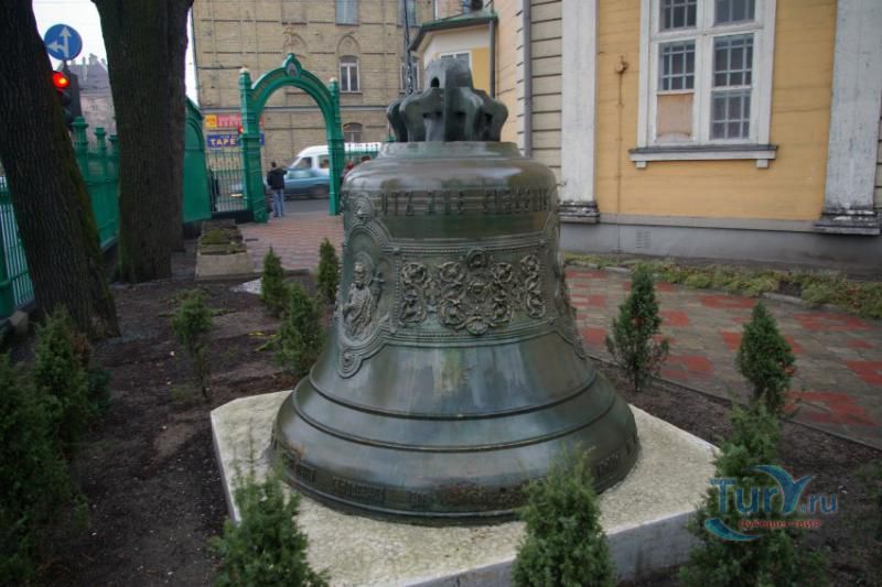 Церковь Благовещения Пресвятой Богородицы