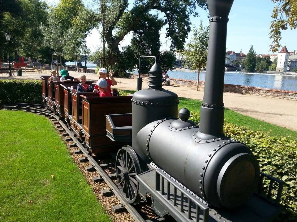 Славянский остров