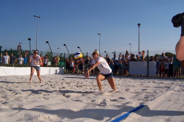 Спорткомплекс Satalice