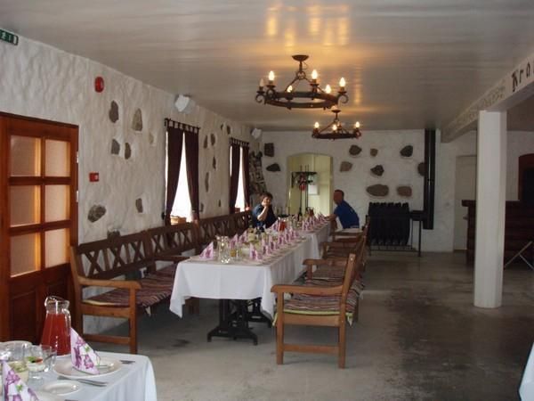 Корчма Крантси