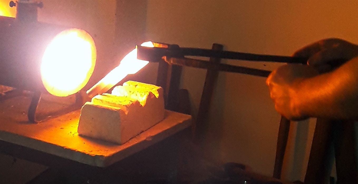 Центр гончарных изделий Колла