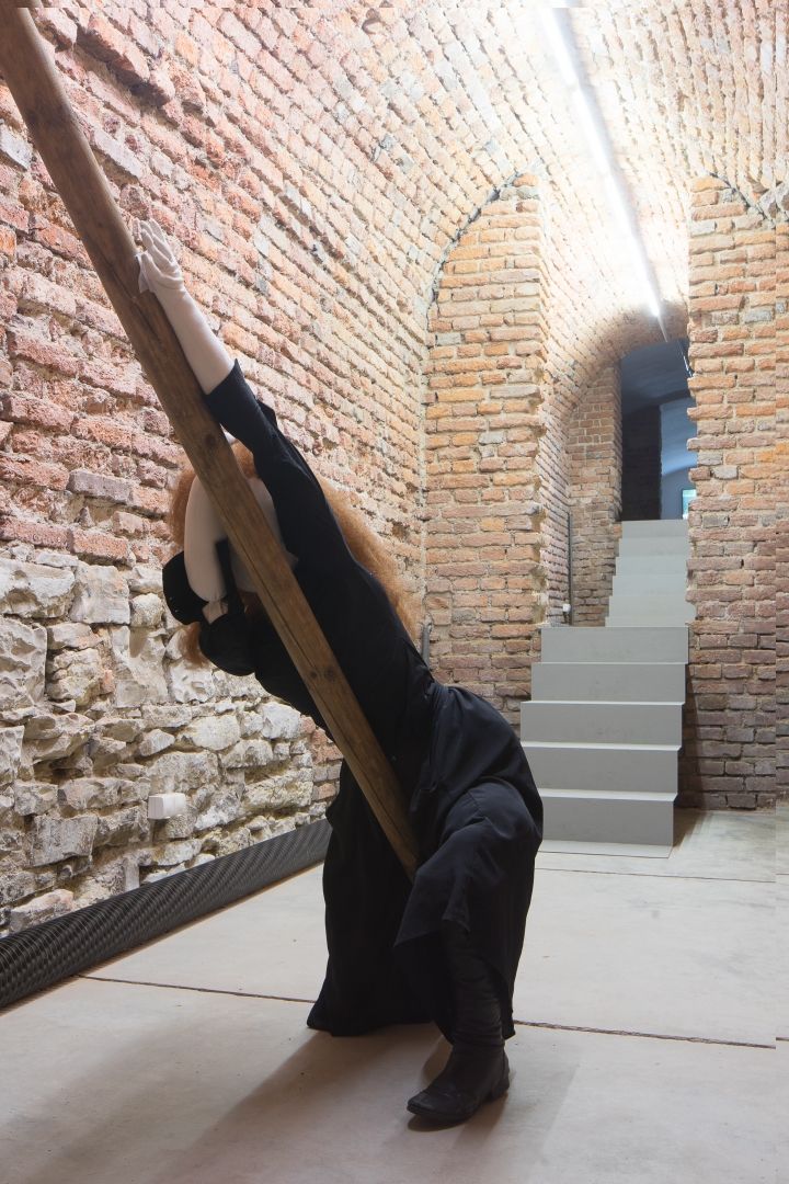 Центр современного искусства Futura