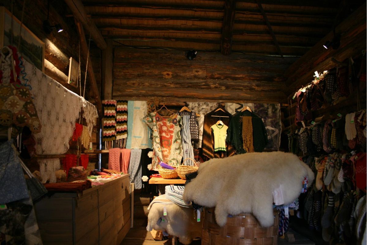 Вярска хутор-музей