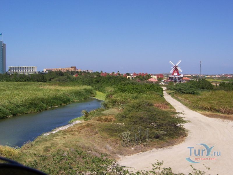 Птичий Заповедник (Bubali Bird Sanctuary)