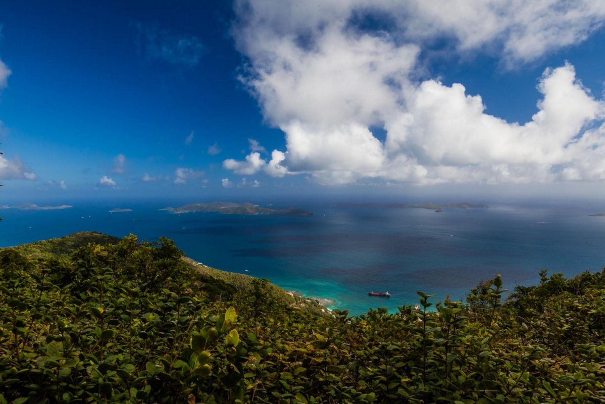 Национальный Парк Маунт Сэйдж