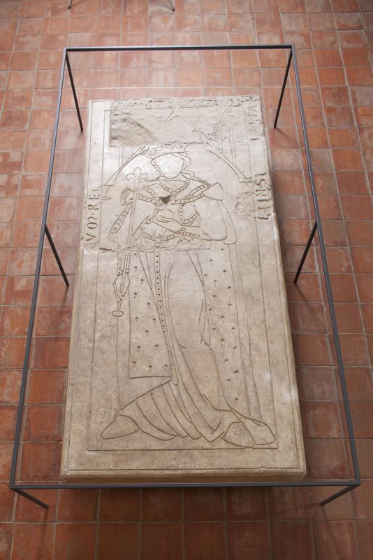 Монастырь св. Анежки Чешской (Анежский монастырь)