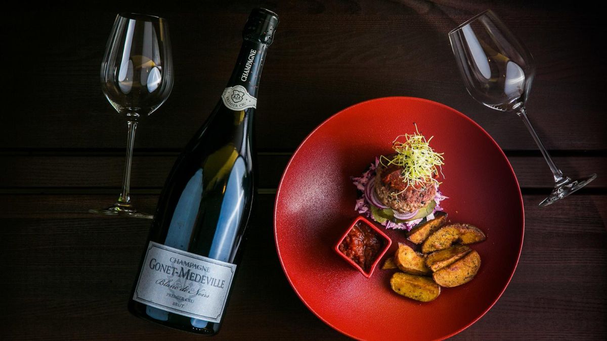 Ресторан Arensburg