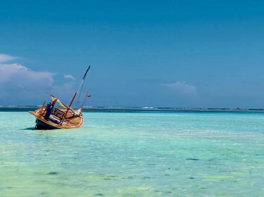 Пляж Санрайз