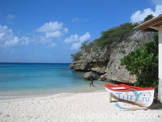 Плайя Лагун