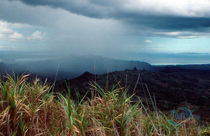 Парк Национального Наследия Корояниту