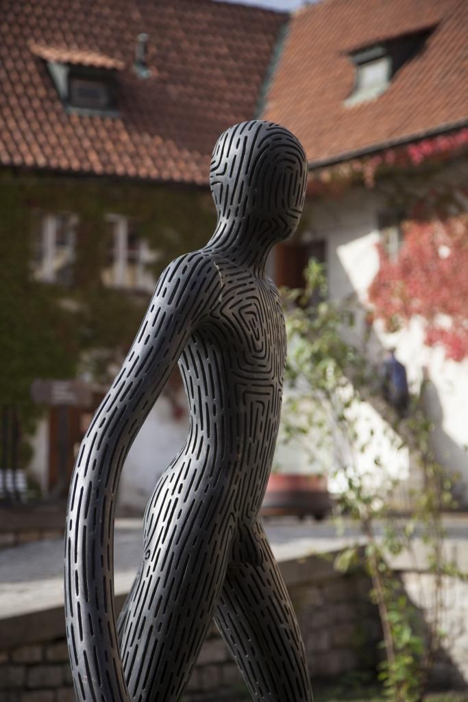 Монастырь св. Анежки Чешской (Анежский монастырь)