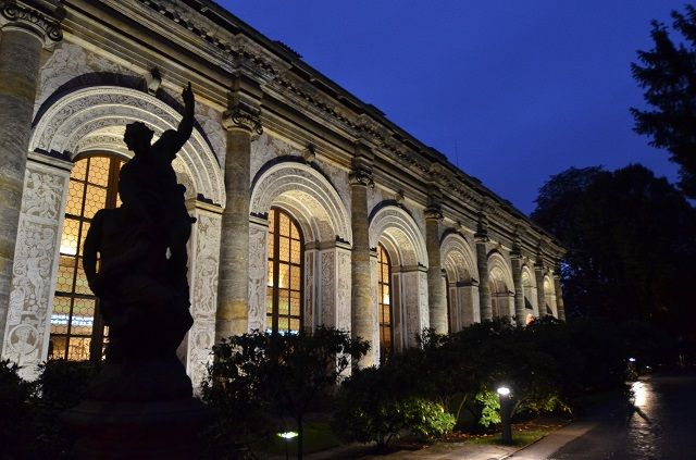 Пражский Град – «Мичовна»