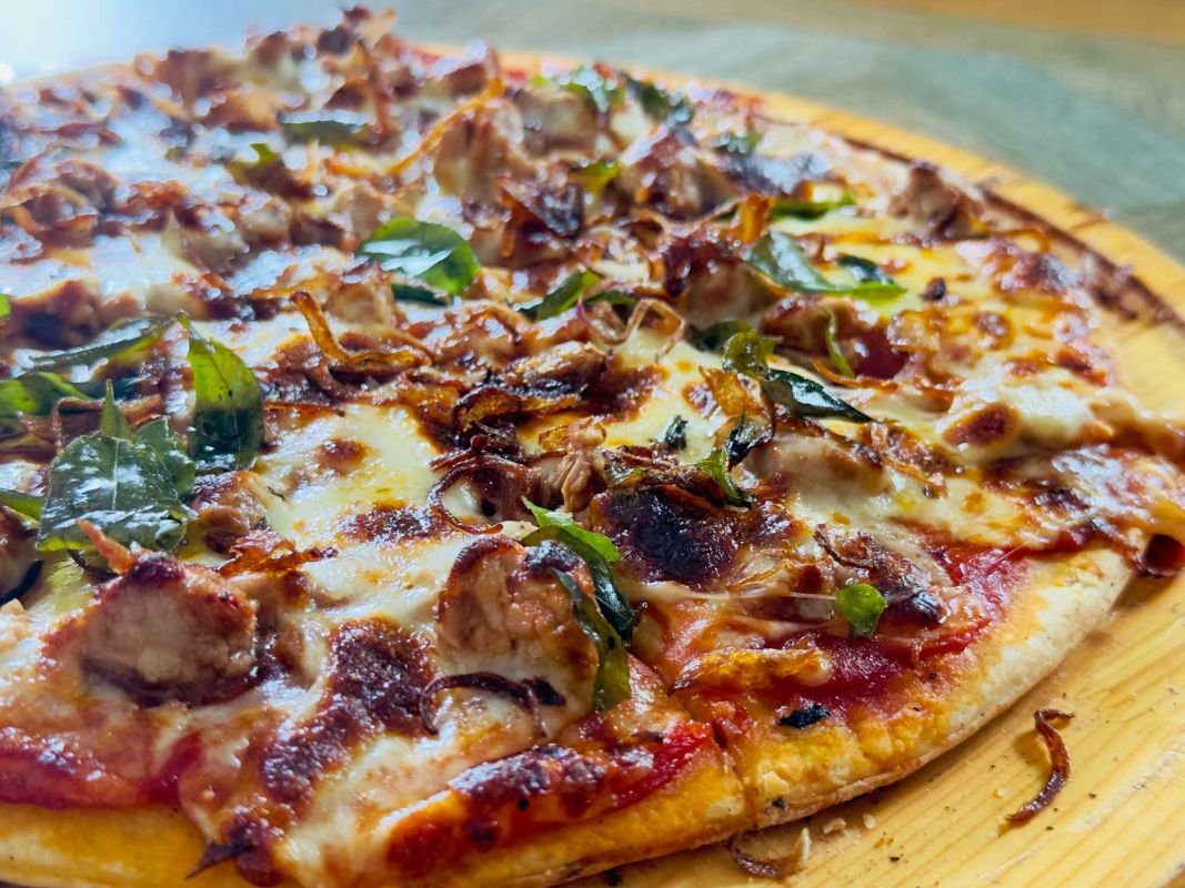 Hiyala Mariyaad Cafe & Restaurant