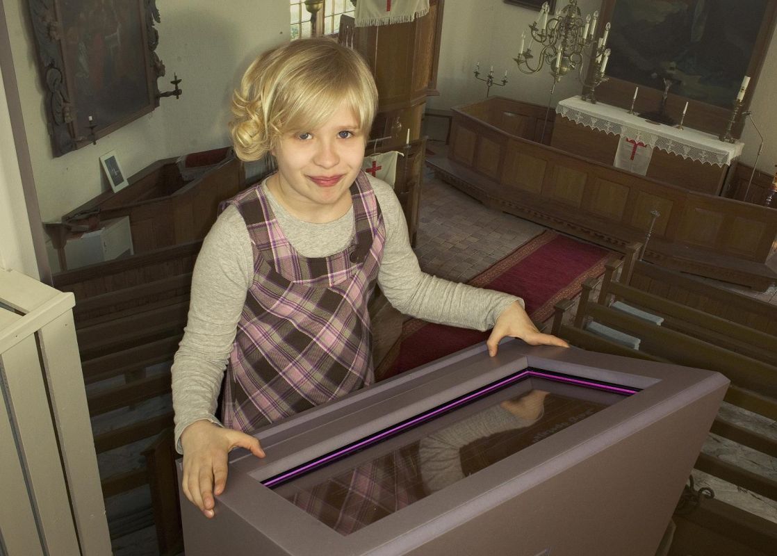 Эстонский музей театра и музыки