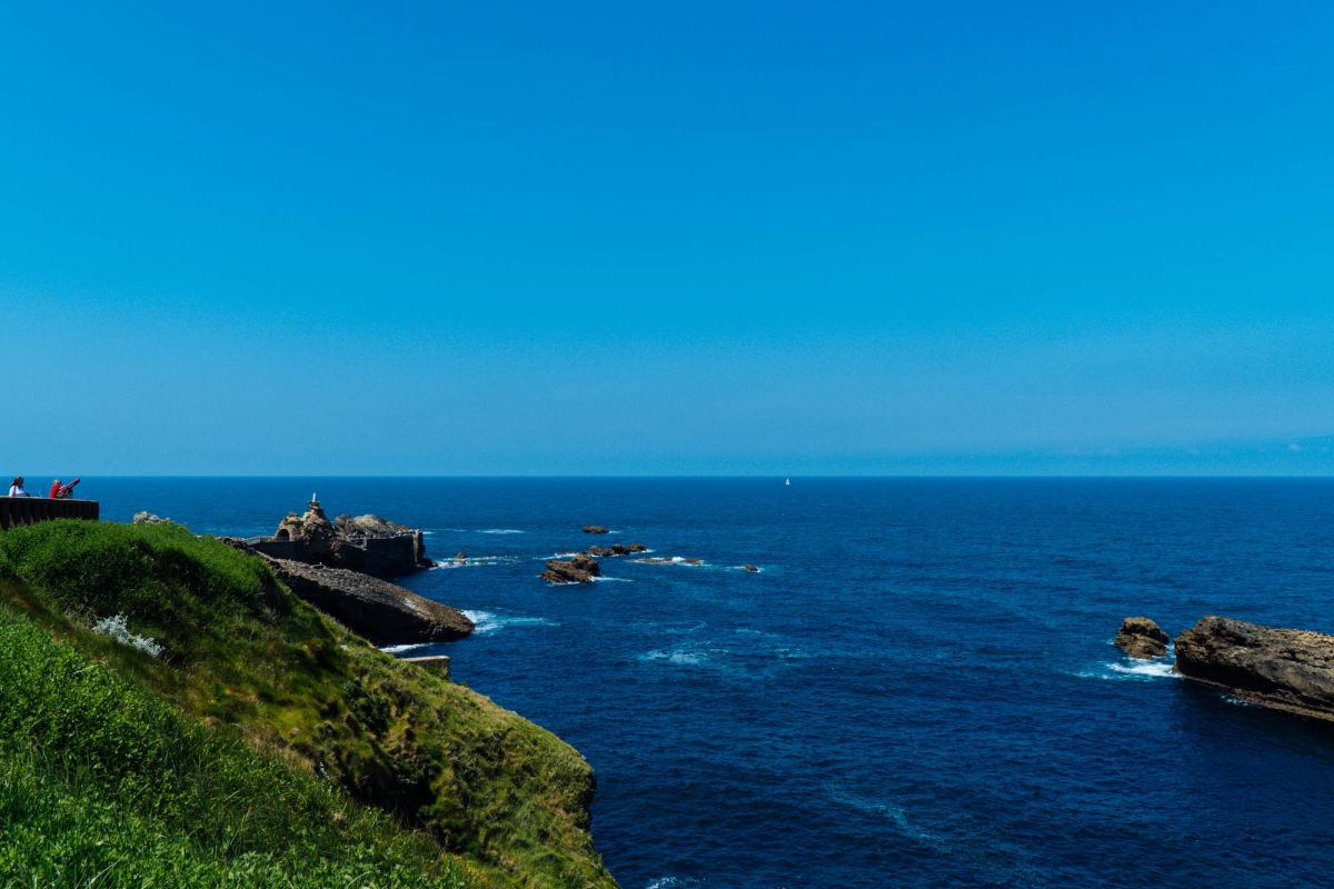 Колокол плато де л'Аталае