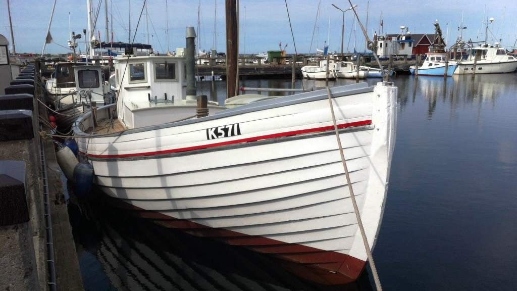 Музей Драгёра