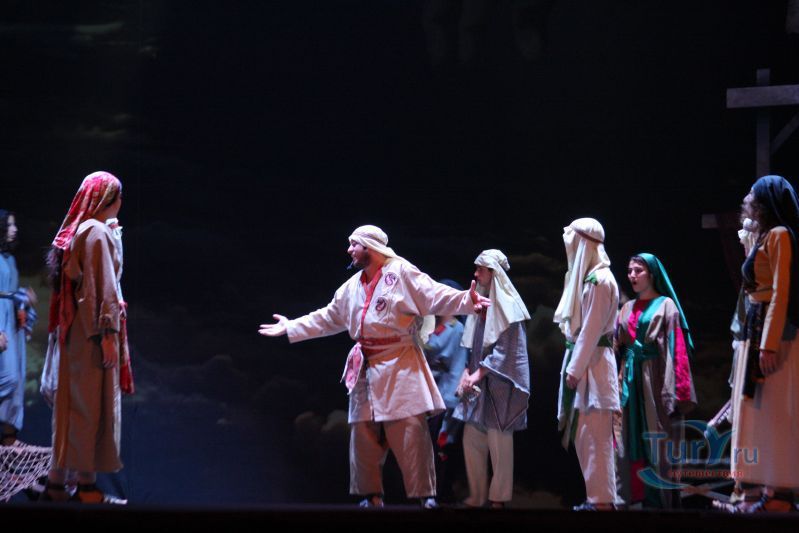 Государственный Музыкальный Центр Батуми