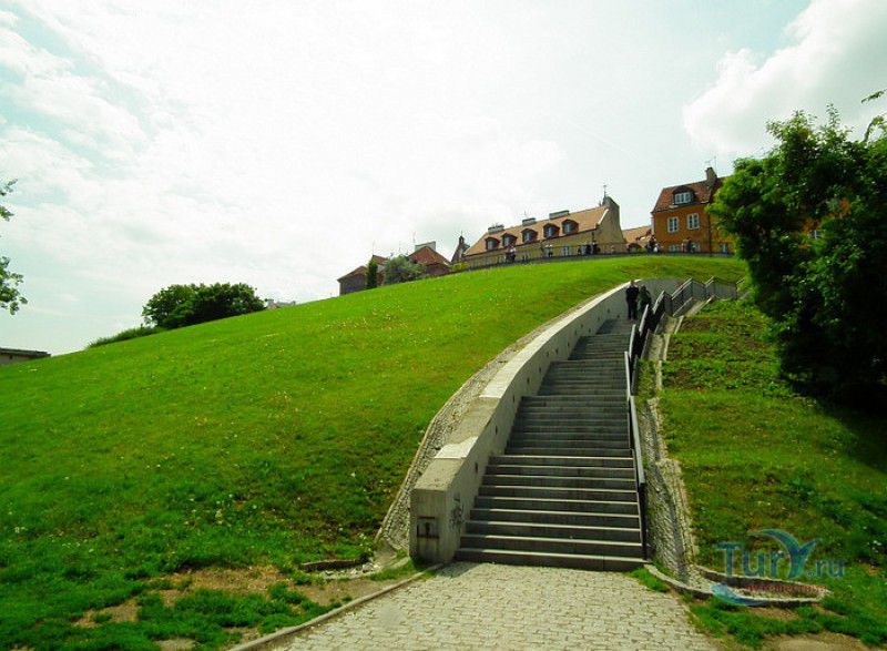 Гнойная Гора