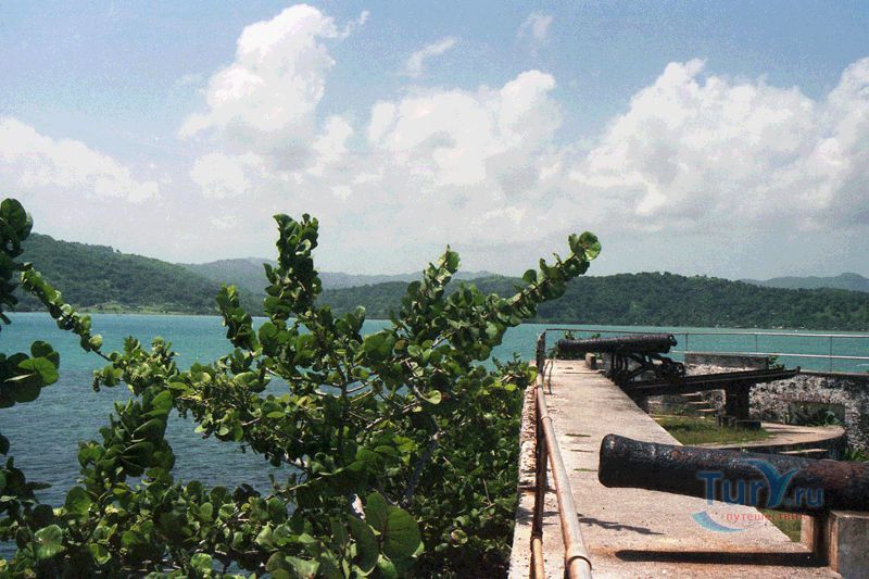 Форт Шарлотт