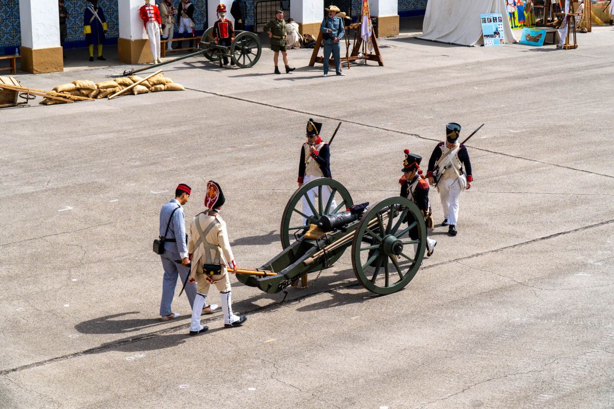 Военный музей Валенсии