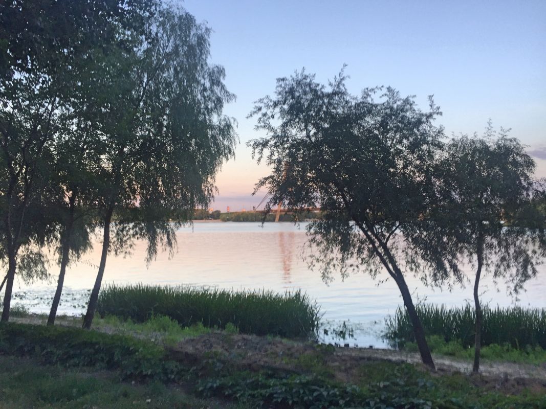 Парк Наталка