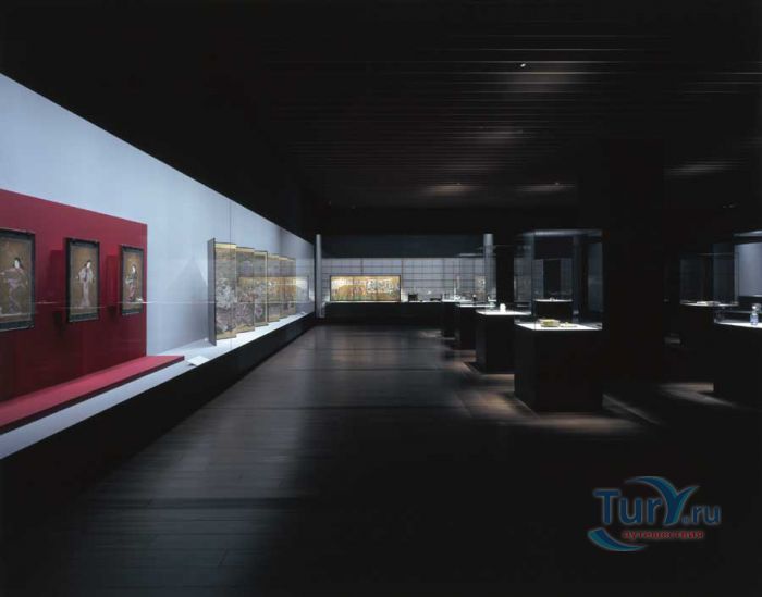 Музей искусств Сантори