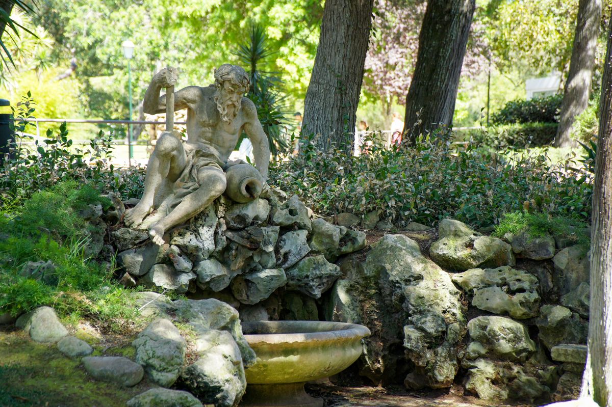 Парк Марешала Кармона