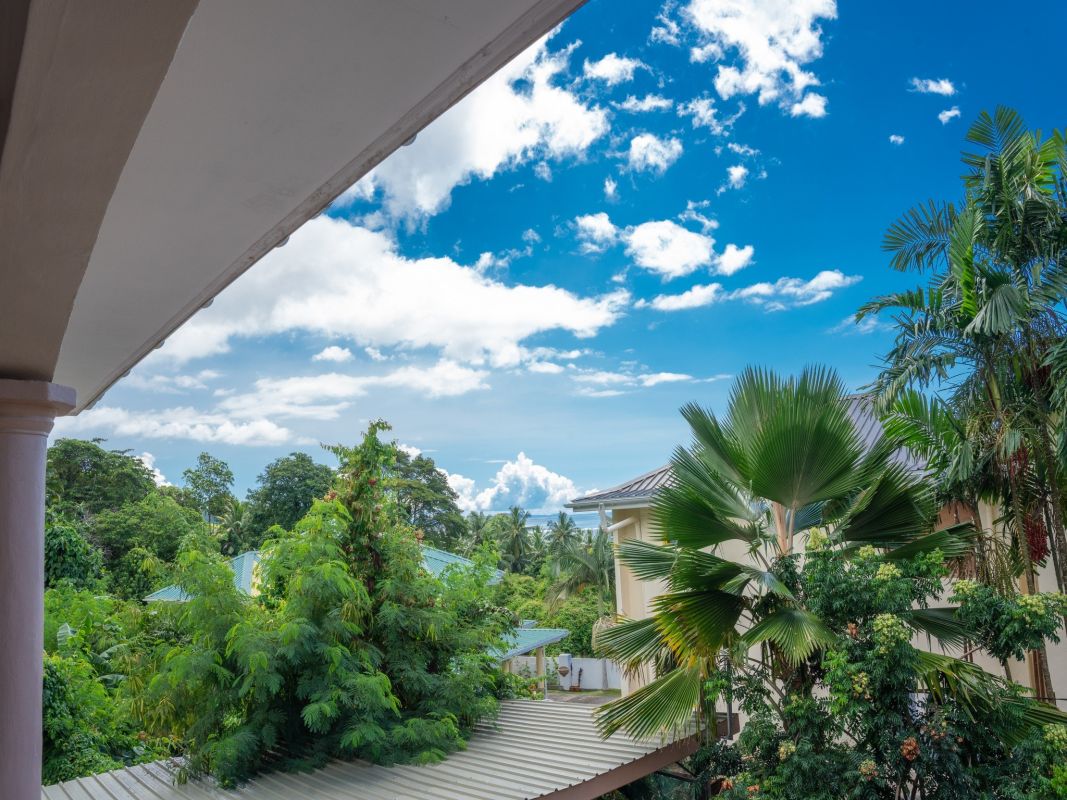 Chez Benoit Self Catering Apartments