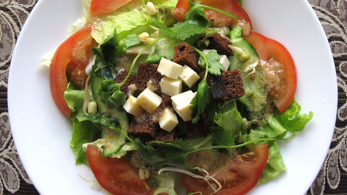 Ресторан Mandala