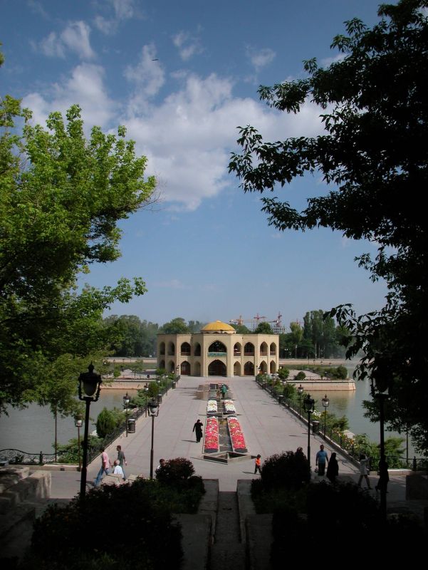 Особняк Эль-Голи