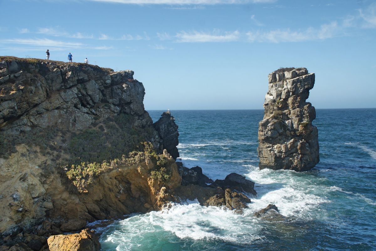 Остров Папоа