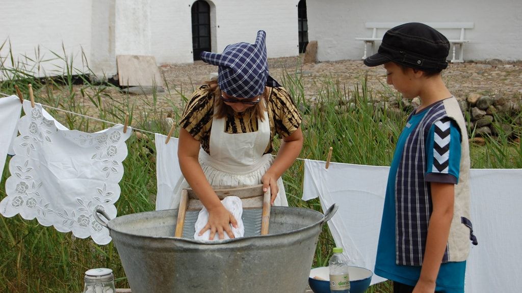 Херрегорден Хессель