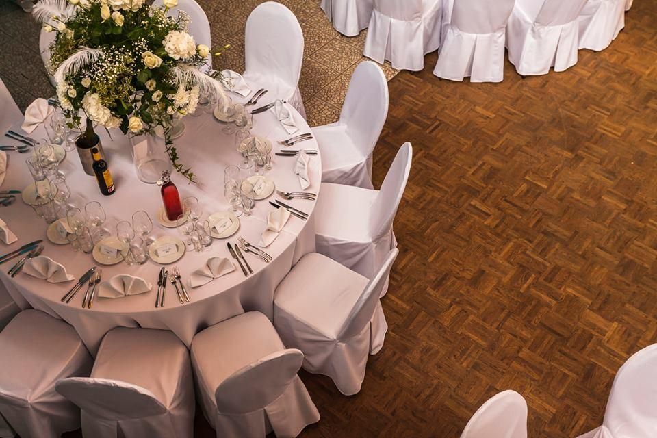 Ресторан Viktoria