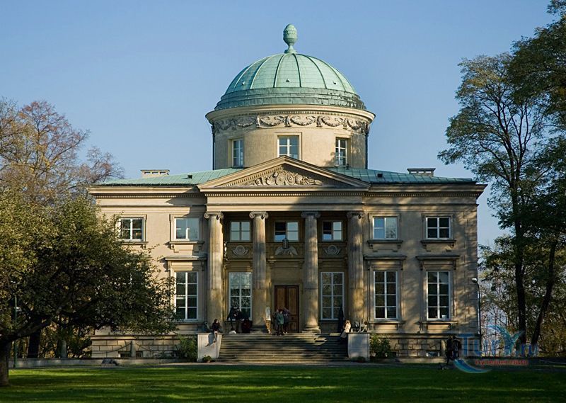 Круликарня (Музей скульптуры Ксаверия Дуниковского)