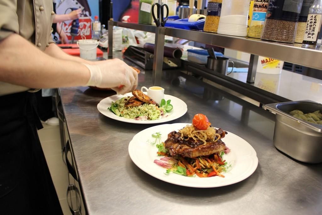 Ресторан SOFFA