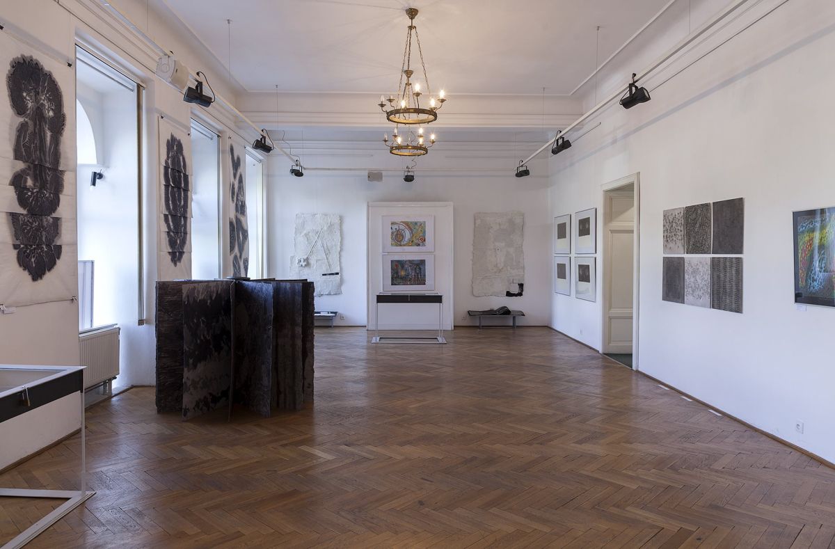 Галерея Hollar