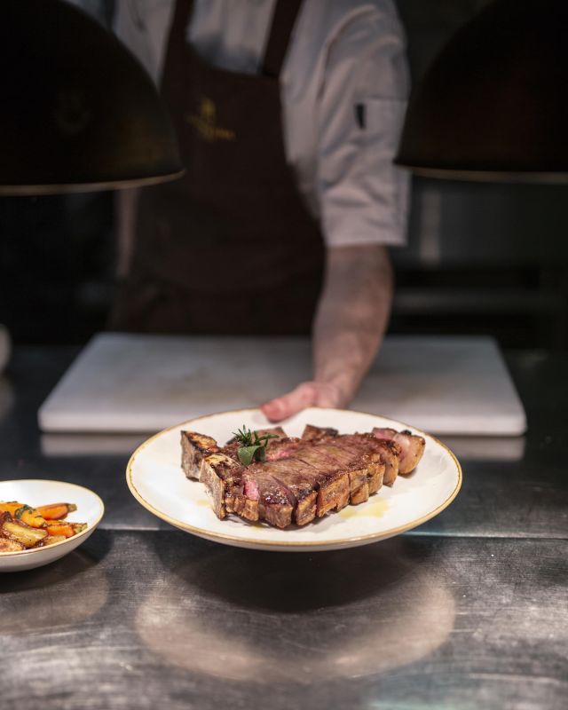 Ресторан La Finestra