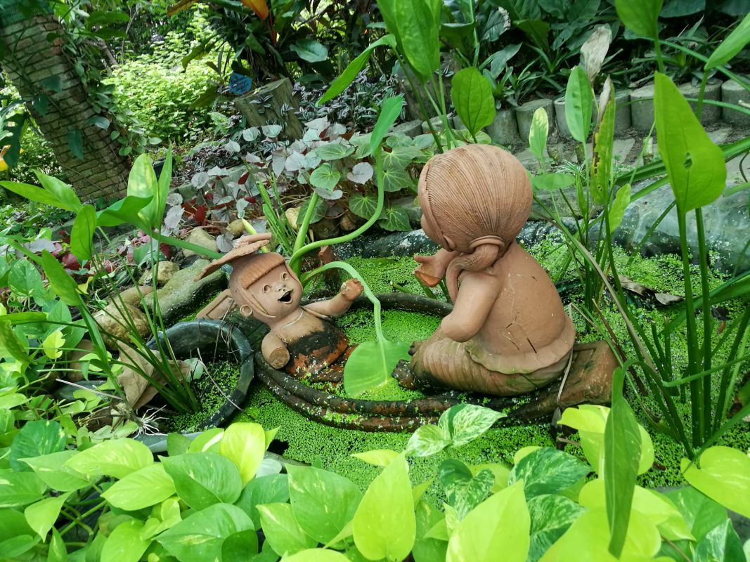 Парк Сантипап