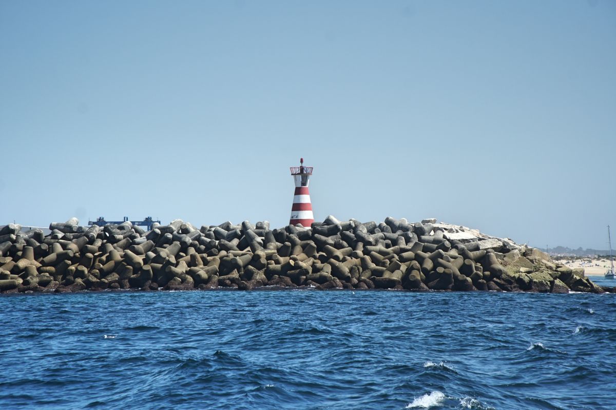 Маяк Пениши