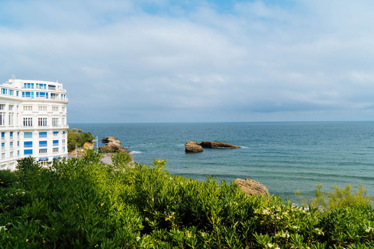 Площадь Бельвю