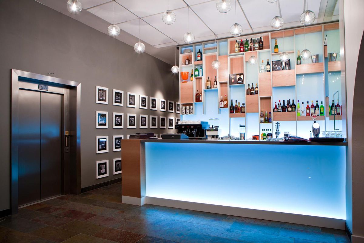 Pесторан Polpo