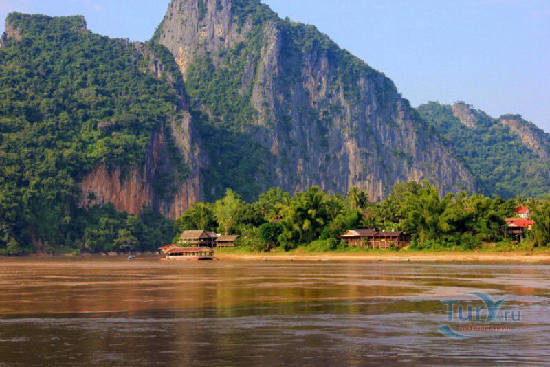 Пещеры Паку