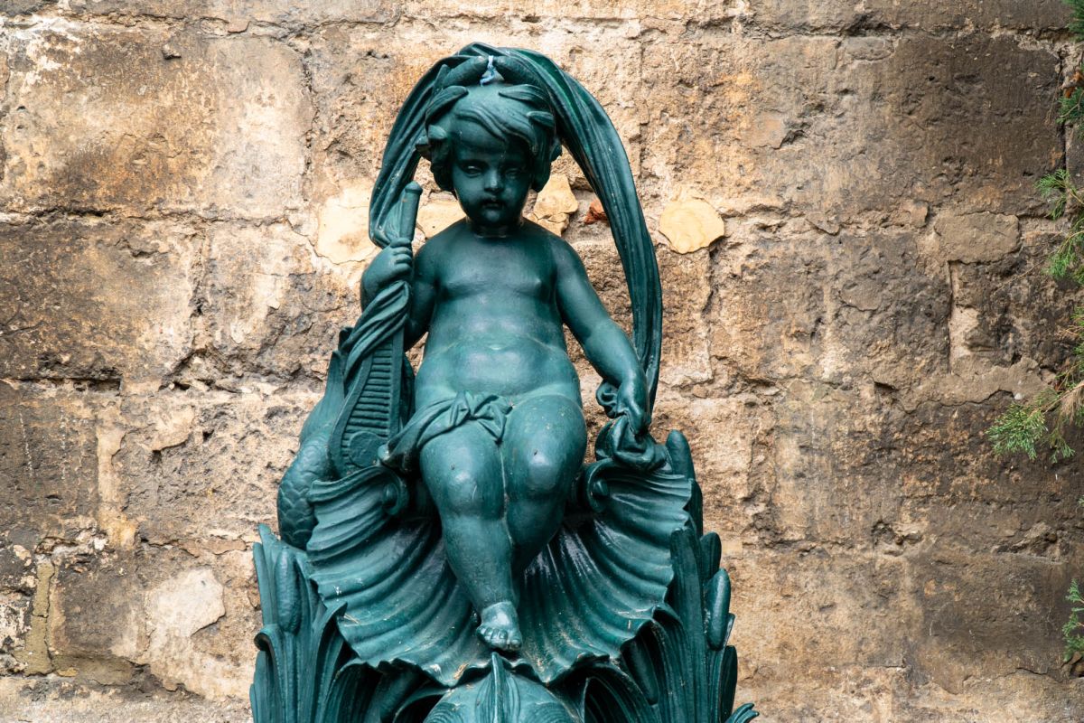 Приход Санта-Мария дель Мар