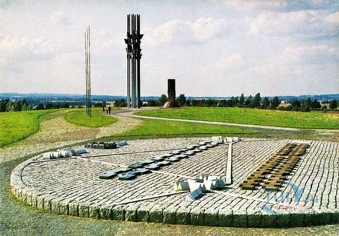 Музей Грюнвальдской Битвы