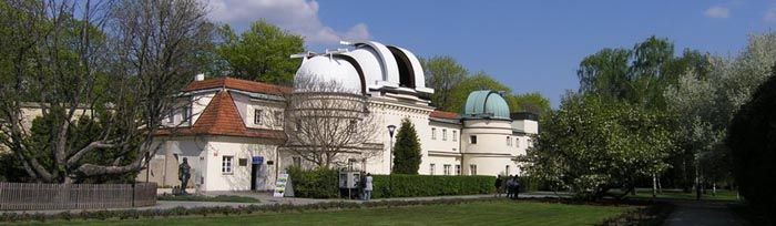 Штефаникова обсерватория
