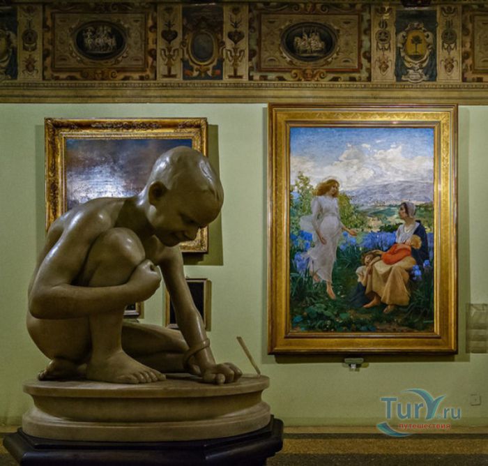 Палаццо д'Аккурсио (Палаццо Коммунале)