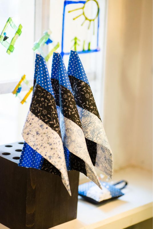 Мастерская Катре