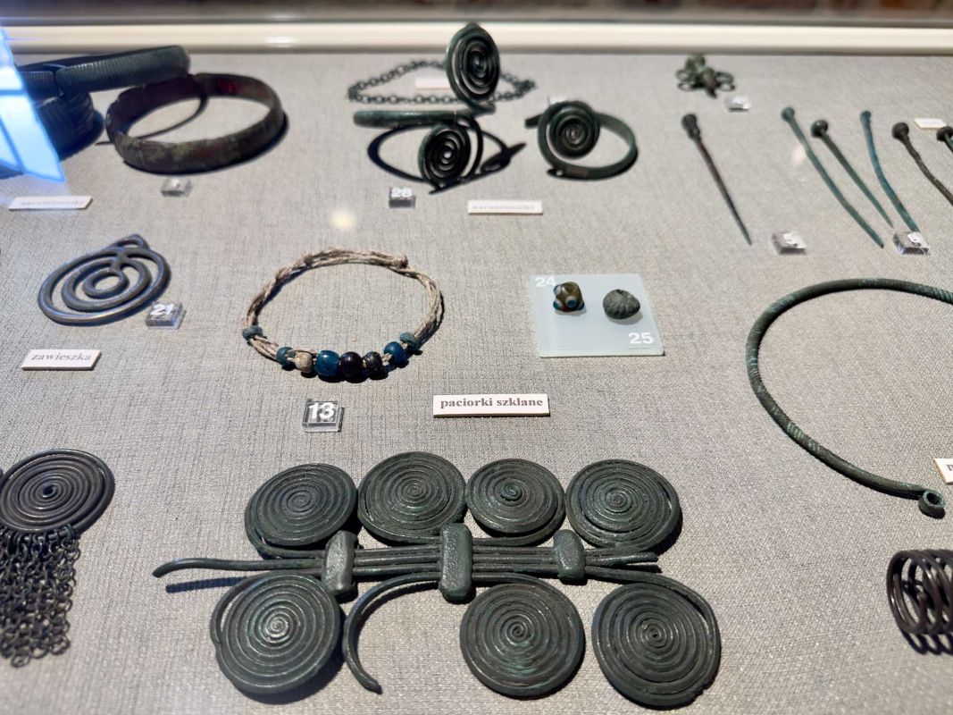 Вроцлавский археологический музей