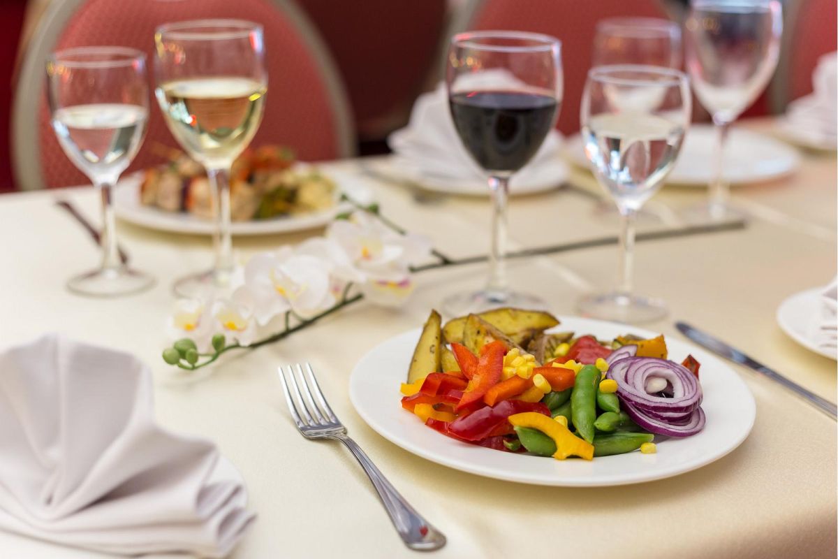 Ресторан и кафе Dzingel