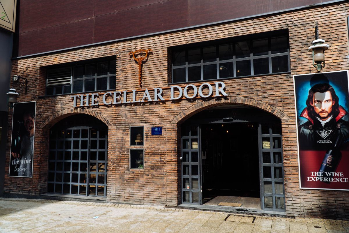 Проспект Мериткселл